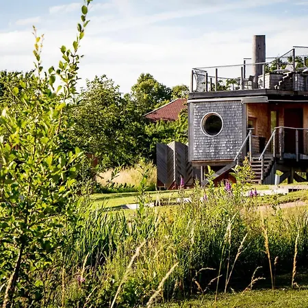 Les Woodies Xertigny Exterior foto