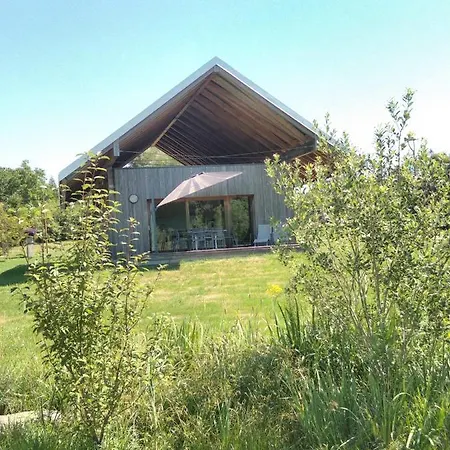 Les Woodies Xertigny Exterior foto