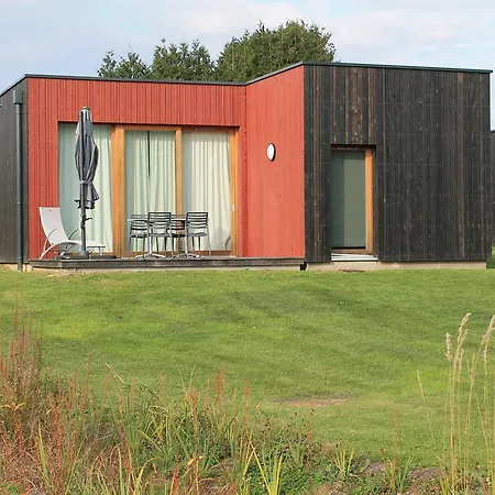 Les Woodies Xertigny Exterior foto