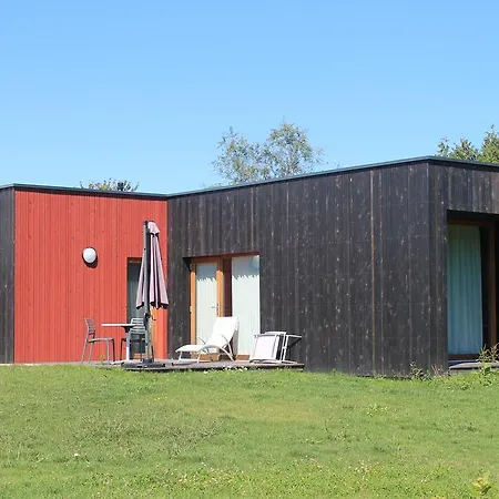 Les Woodies Xertigny Exterior foto