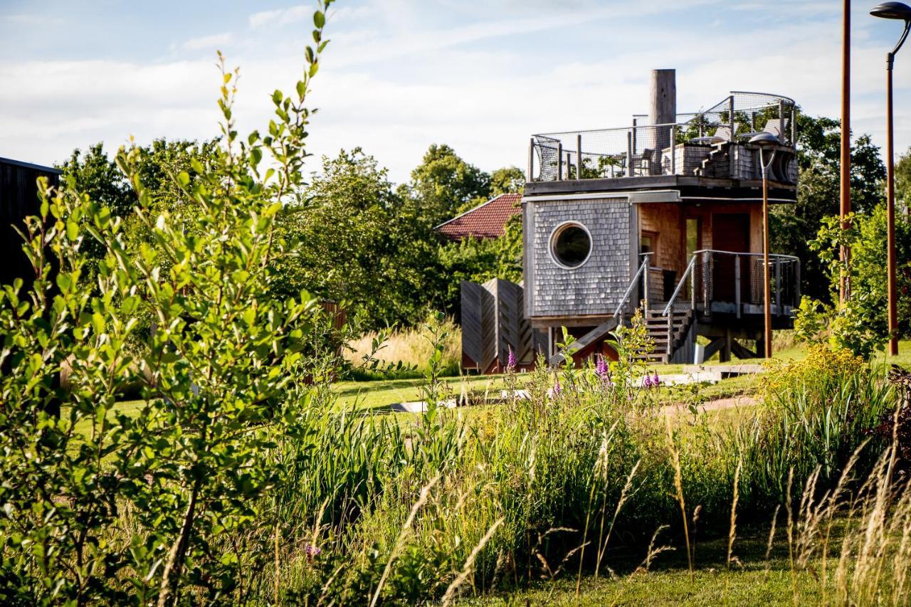 Les Woodies Holiday home Xertigny