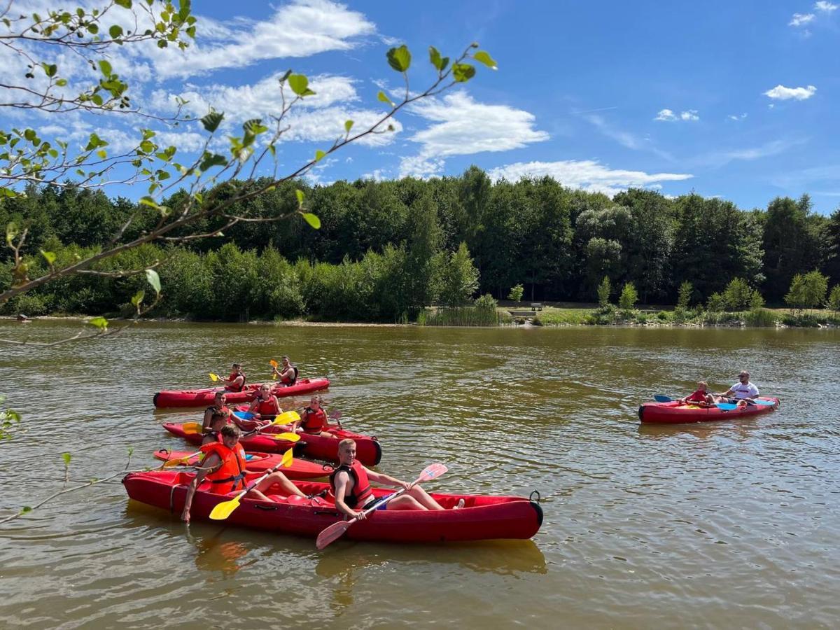 Les Woodies Holiday home Xertigny