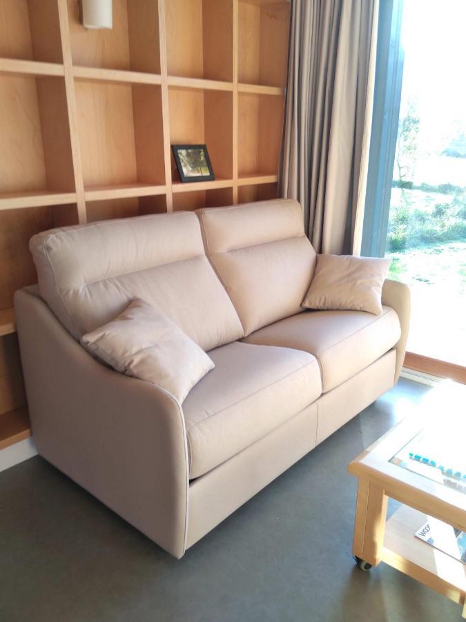 Holiday home Les Woodies Xertigny