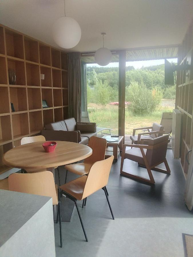 Holiday home Les Woodies Xertigny