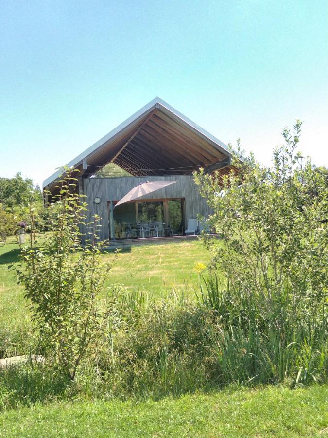Les Woodies Holiday home