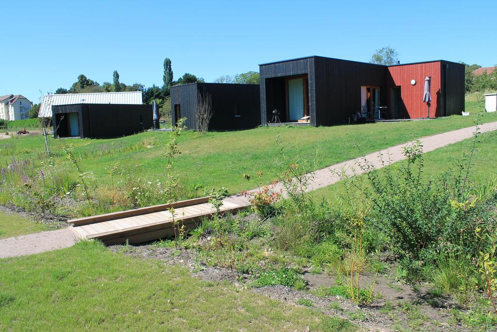 Les Woodies Holiday home Xertigny