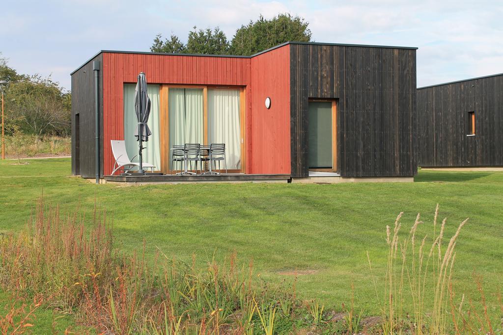 Les Woodies Holiday home Xertigny