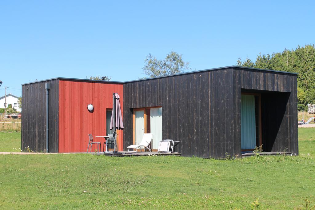 Les Woodies Holiday home Xertigny