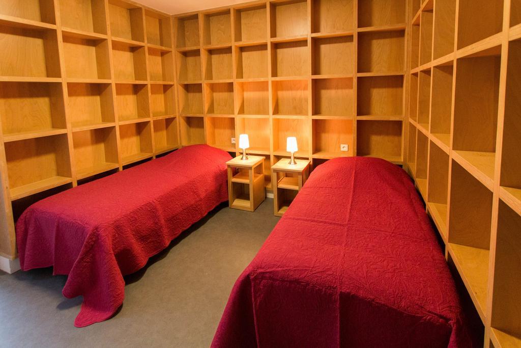 Holiday home Les Woodies