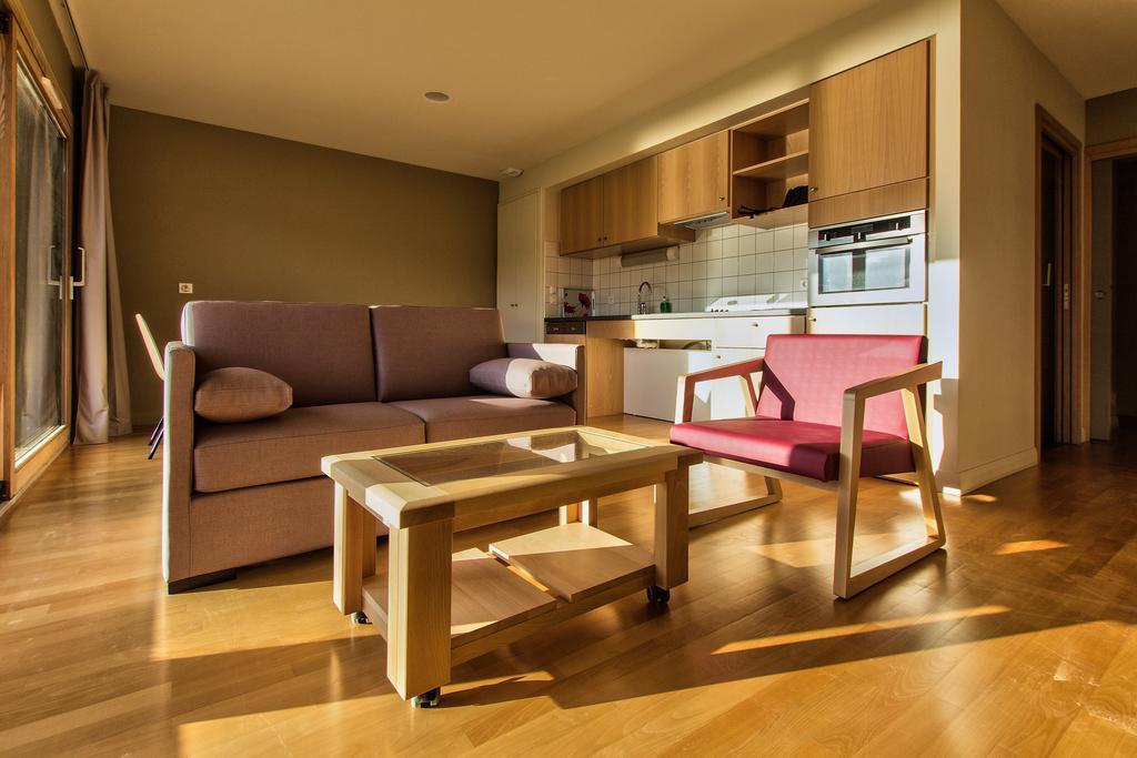 Les Woodies Holiday home Xertigny
