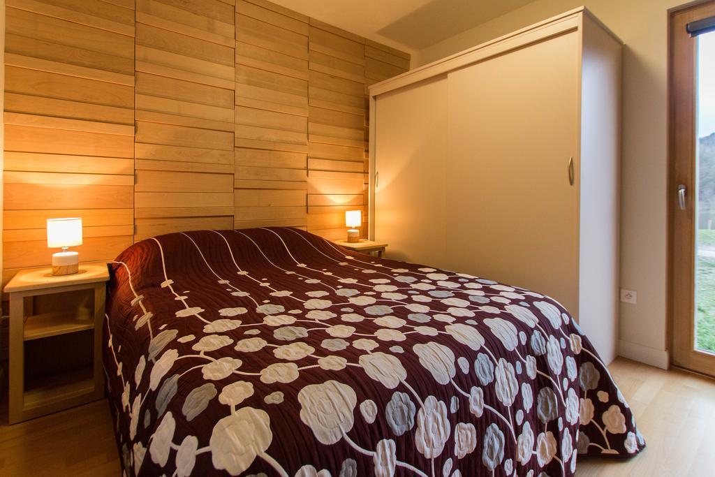 Holiday home Les Woodies *