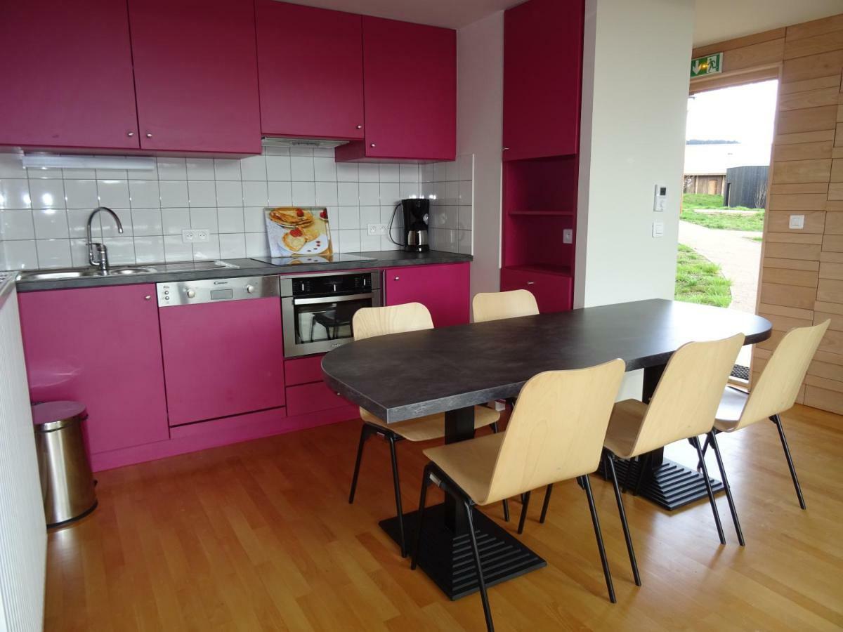 Holiday home Les Woodies