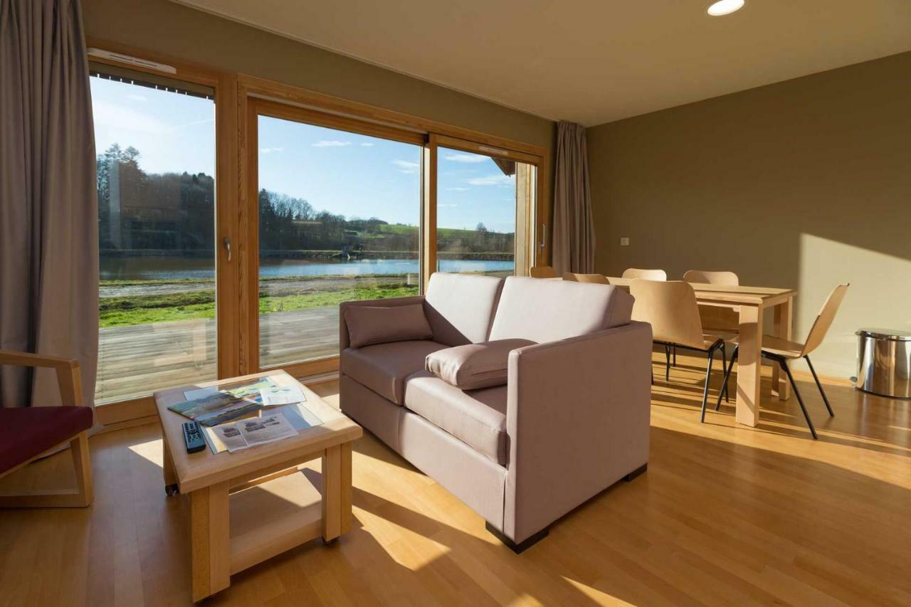 Les Woodies Holiday home